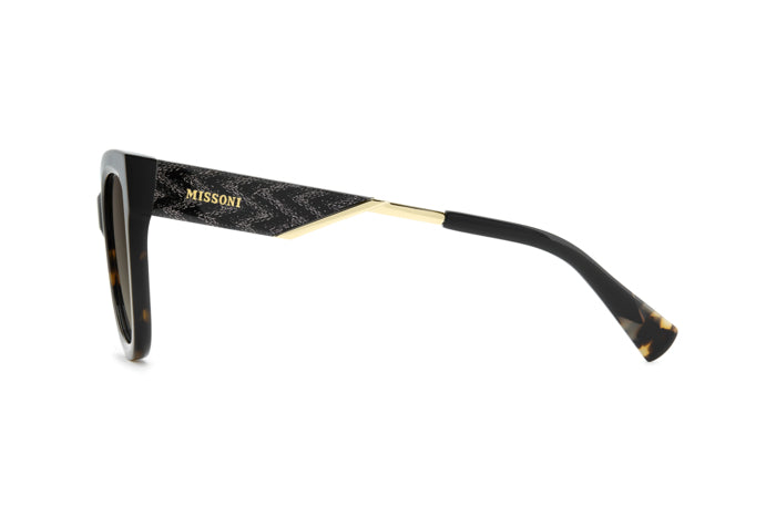 Солнцезащитные очки Missoni MIS 0290/S 086HA 53 20 — vista 4