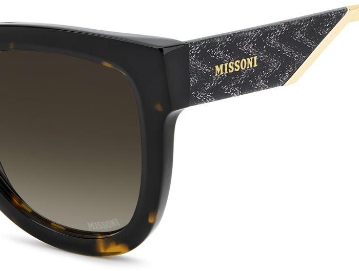 Солнцезащитные очки Missoni MIS 0290/S 086HA 53 20 — vista 5