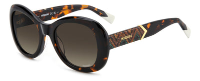 Sonnenbrille Missoni MIS 0215/G/S 086HA 53 21