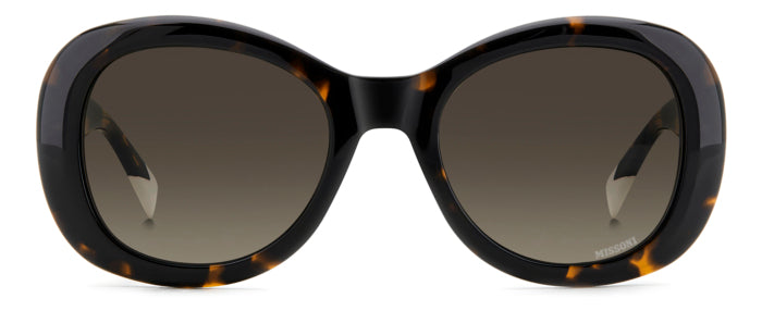 Sonnenbrille Missoni MIS 0215/G/S 086HA 53 21 — Bild 3