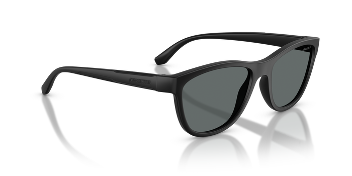 Gafas de Sol Arnette AN4379 290081 55 18 — Imagen 4