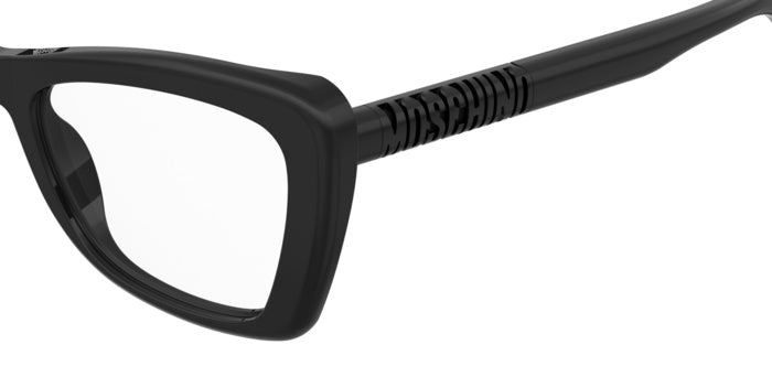 Gafas Graduadas Moschino MOS649 807 52 19 — Imagen 4