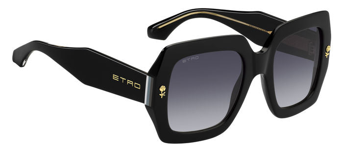 太阳镜 Etro 0011/S 8079O 53 23