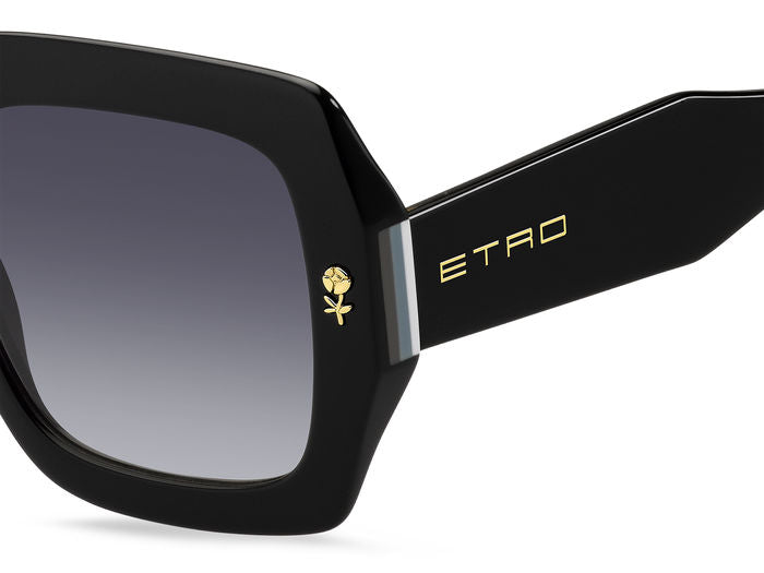 Gafas de Sol Etro 0011/S 8079O 53 23 — vista 5