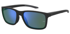 Солнцезащитные очки Under Armour UA 0005/S 08AV8 58 19