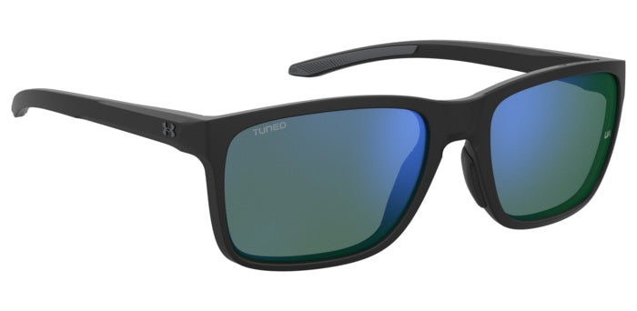 Солнцезащитные очки Under Armour UA 0005/S 08AV8 58 19