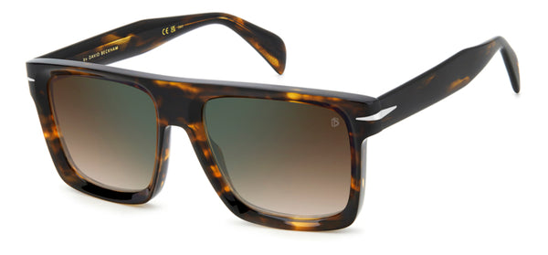 Sunglasses David Beckham DB 7134/S WR9QY 56 18