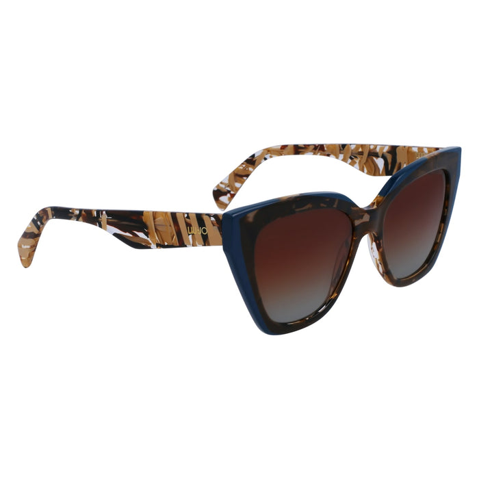 Gafas de Sol Liu Jo LJ784S 205 53 17 — vista 8