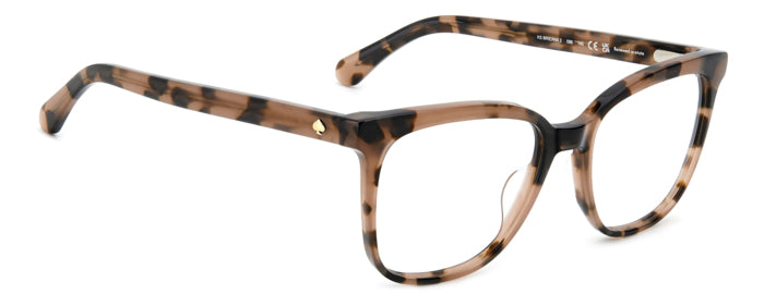 Optical Frames Kate Spade KS BRIEANA 2 086 53 18 — Image 2