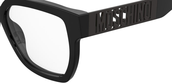 Optical Frames Moschino MOS633 807 52 18 — Image 4