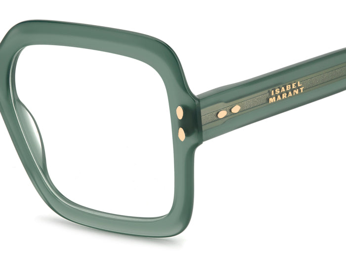Gafas Graduadas Isabel Marant IM 0207 1ED 53 19 — Imagen 4