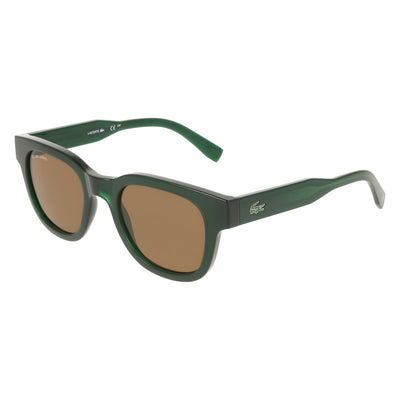 Солнцезащитные очки Lacoste L6023SRG 301 49 21