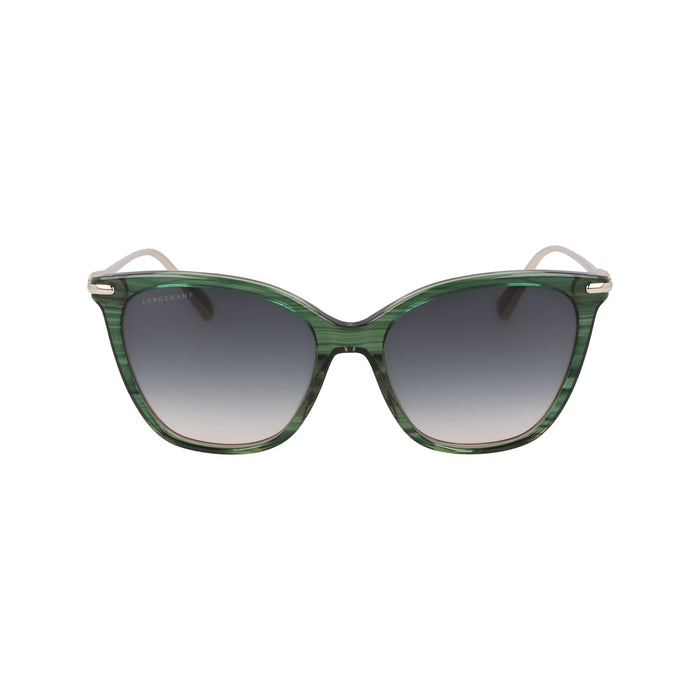 Солнцезащитные очки Longchamp LO757S 308 55 17 — vista 2