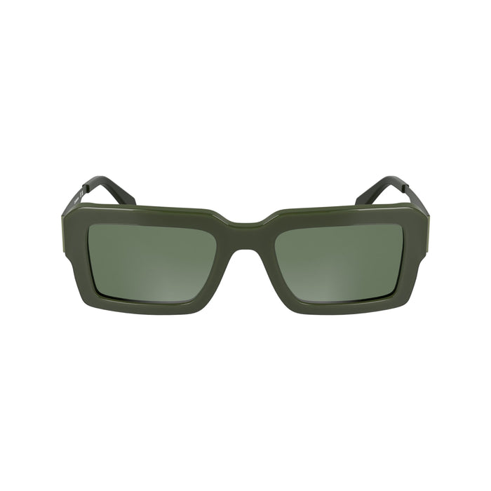 Солнцезащитные очки Calvin Klein Jeans CKJ25606S 300 52 20 — vista 2