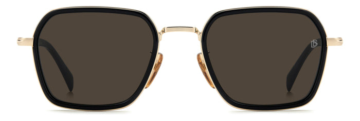 Солнцезащитные очки David Beckham DB 1194/G/S RHLIR 53 21 — vista 3