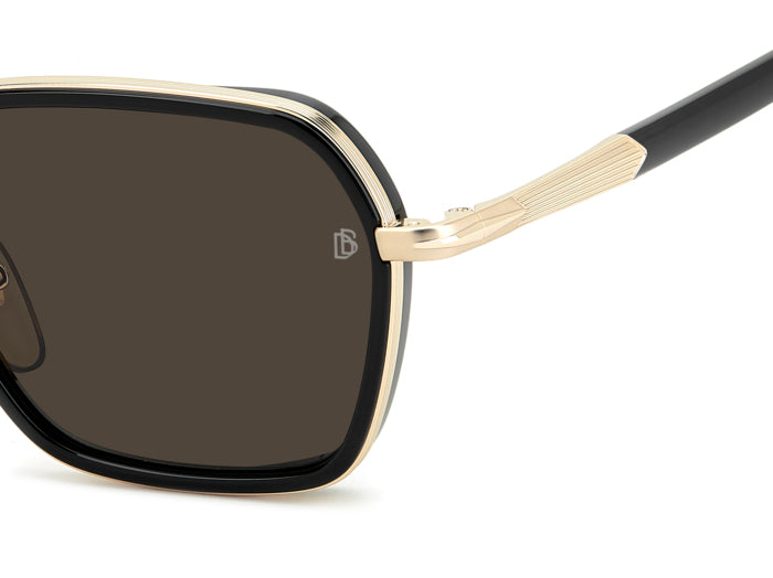 Солнцезащитные очки David Beckham DB 1194/G/S RHLIR 53 21 — vista 5