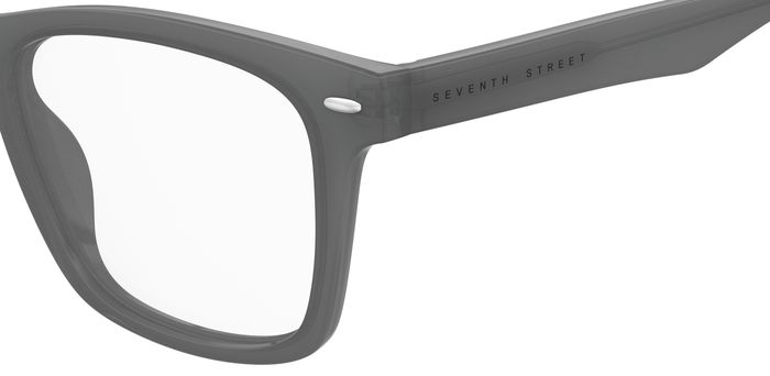 Gafas Graduadas Seventh Street 7A 112 KB7 51 20 — Imagen 4