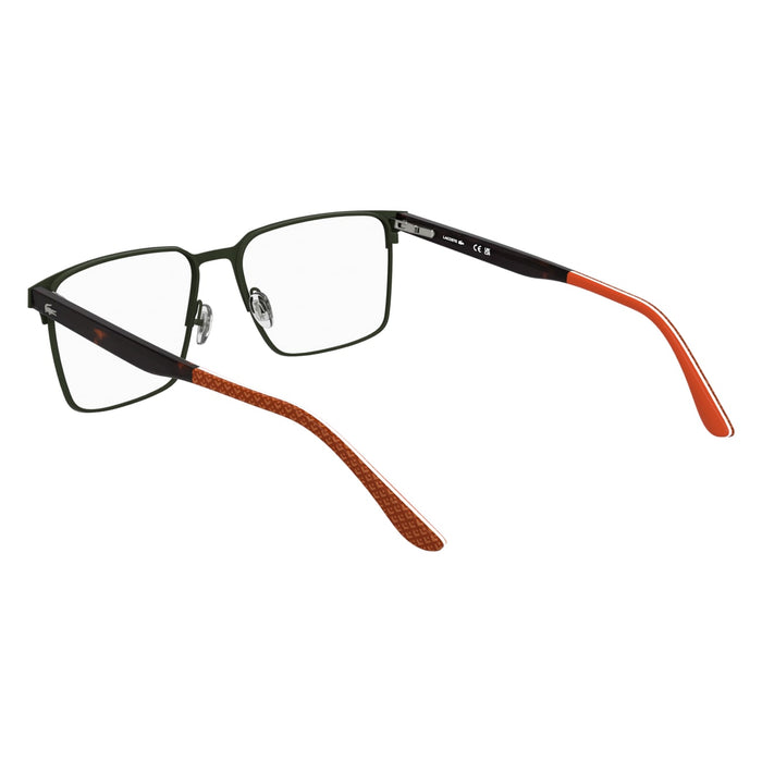 Gafas Graduadas Lacoste L2314 035 55 / 58 17 — vista 4