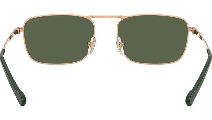 Lunettes de Soleil Vogue Eyewear VO4346S 51529A 56 18 — vista 5