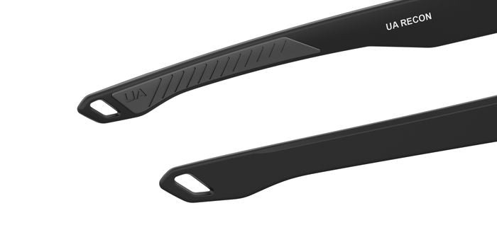 Gafas de Sol Under Armour UA RECON 003KA 64 15 — vista 4