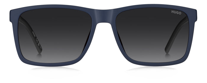 Gafas de Sol Hugo HG 1418/G/S PJP9O 58 17 — vista 3