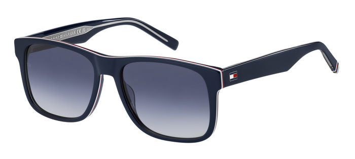 Sonnenbrille Tommy Hilfiger TH 2073/S PJP08 57 17