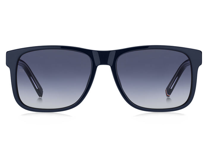 Sonnenbrille Tommy Hilfiger TH 2073/S PJP08 57 17 — vista 3