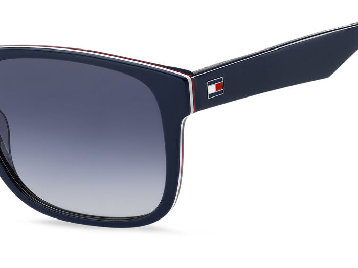 Sonnenbrille Tommy Hilfiger TH 2073/S PJP08 57 17 — vista 5