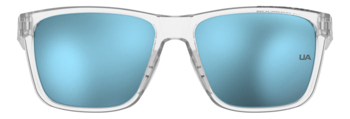 Gafas de Sol Under Armour UA BURSTUP 900Z0 57 16 — vista 3