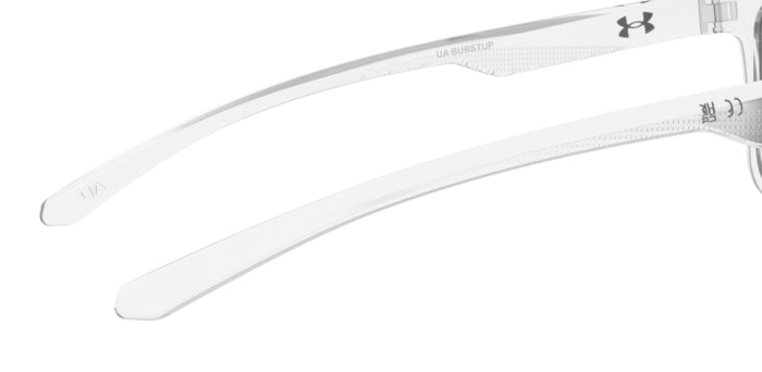 Gafas de Sol Under Armour UA BURSTUP 900Z0 57 16 — vista 4