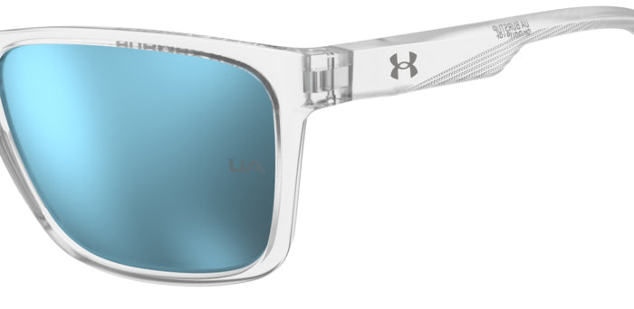 Gafas de Sol Under Armour UA BURSTUP 900Z0 57 16 — vista 5