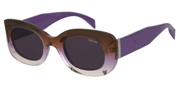 Gafas de Sol Levi'S LV 1080/S 2ROUR 49 24 · 1