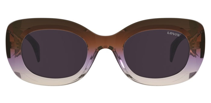 Gafas de Sol Levi'S LV 1080/S 2ROUR 49 24 — vista 3