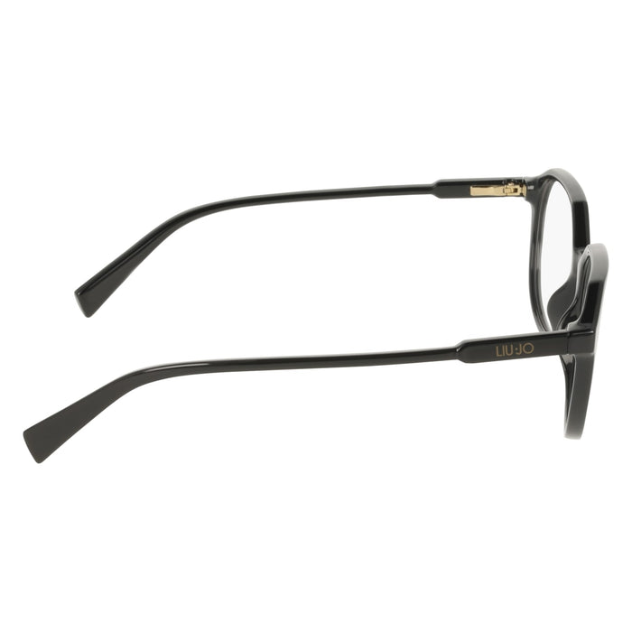 Optical Frames Liu Jo LJ3622 001 50 17 — vista 7