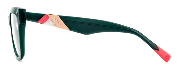 Optical Frames Missoni MIS 0196 1ED 52 17 — Image 4