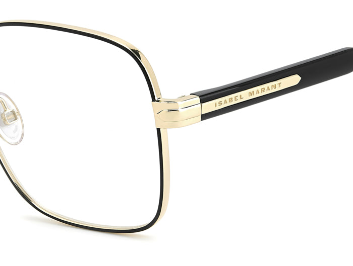 Gafas Graduadas Isabel Marant IM 0284 RHL 55 17 — Imagen 4