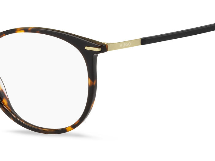 Gafas Graduadas Hugo HG 1238 0UC 53 17 — Imagen 4