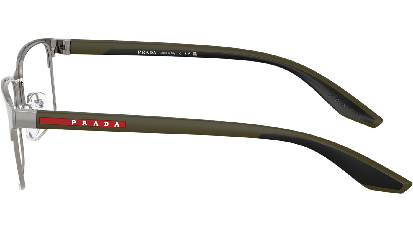 Gafas Graduadas Prada Linea Rossa PS50PV 5AV1O1 57 17