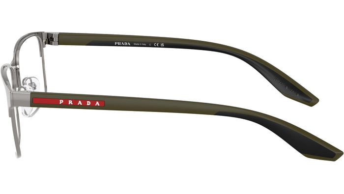 Prada Linea Rossa PS50PV 5AV1O1 57 17 — vista 3