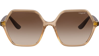 Солнцезащитные очки Vogue Eyewear VO5361S 282613 55 16
