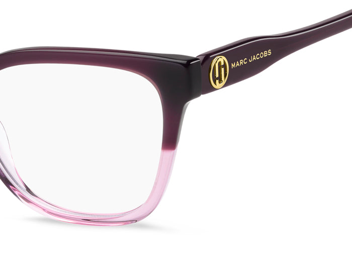 Gafas Graduadas Marc Jacobs MARC 816 B3V 54 18 — Imagen 4