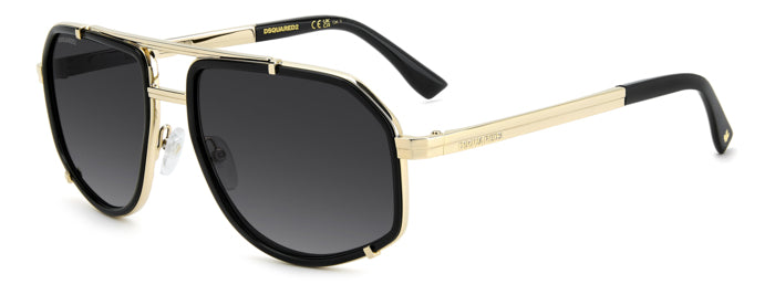 Sunglasses Dsquared2 D2 0190/S 8079O 60 18