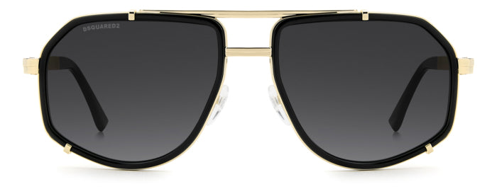 Gafas de Sol Dsquared2 D2 0190/S 8079O 60 18 — vista 3