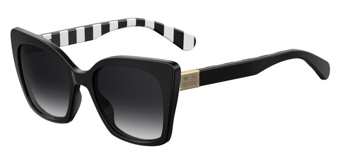 Солнцезащитные очки Moschino Love MOL000/S 8079O 53 19
