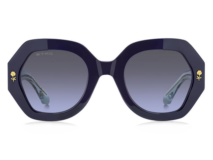 Солнцезащитные очки Etro 0009/S PJPGB 50 25 — vista 3