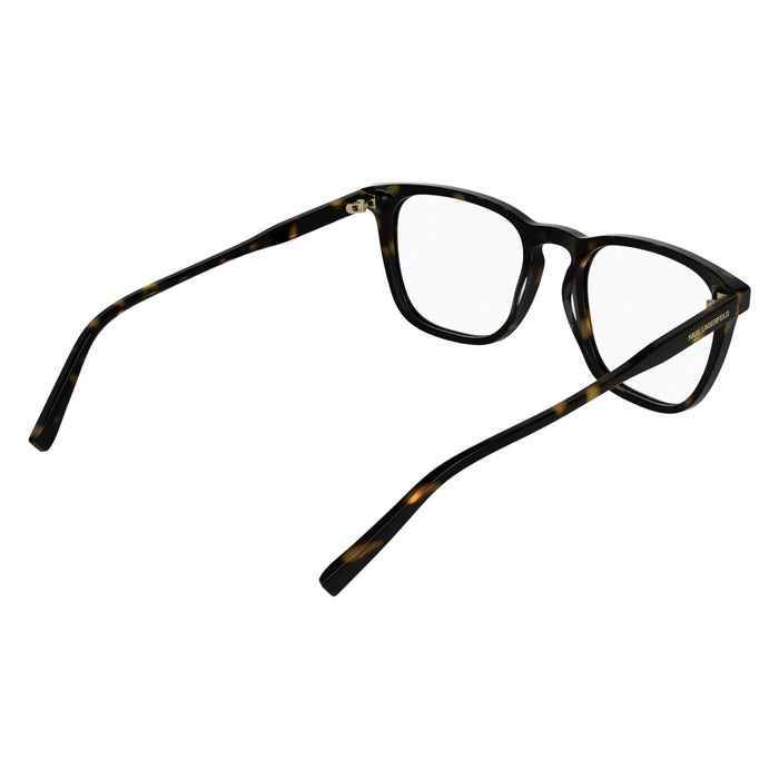 Optical Frames Karl Lagerfeld KL6257 242 54 19 — vista 6