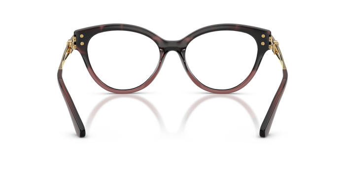 Gafas Graduadas Dolce Gabbana DG5116 3493 52 / 54 17 — Imagen 3