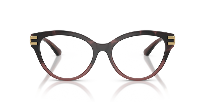 Gafas Graduadas Dolce Gabbana DG5116 3493 52 / 54 17 — Imagen 4