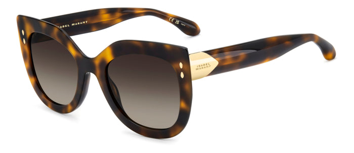 Sunglasses Isabel Marant IM 0227/S 2IKHA 53 22