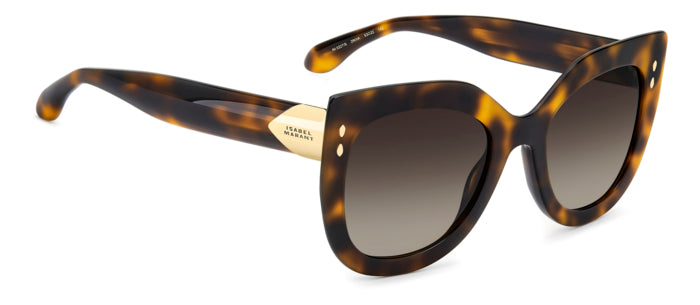 Sunglasses Isabel Marant IM 0227/S 2IKHA 53 22